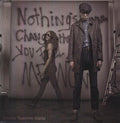 Justin Townes Earle- Nothings Going to Change the Way You Feel About ( Vinyl )