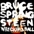 Bruce Springsteen- Wrecking Ball ( Vinyl )