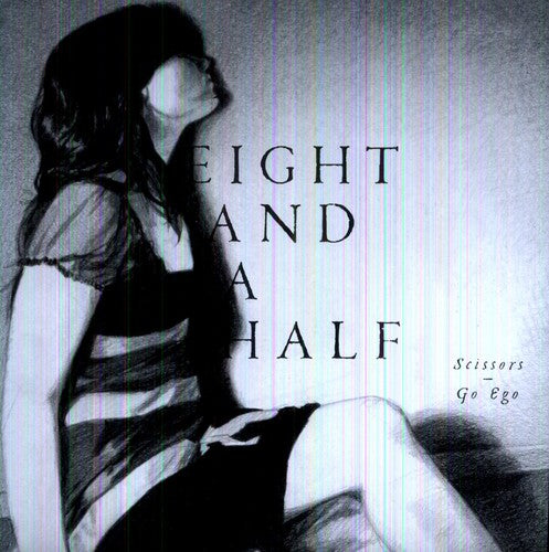 Eight & A Half- Go Ego ( Vinyl )