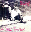 UV Pøp- No Songs Tomorrow ( Vinyl )