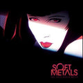 Soft Metals- The Cold World Melts ( Vinyl )