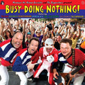 Various Artists- Busy Doing Nothing! ( Vinyl )