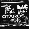 Eric Copeland- Get Along ( Vinyl )