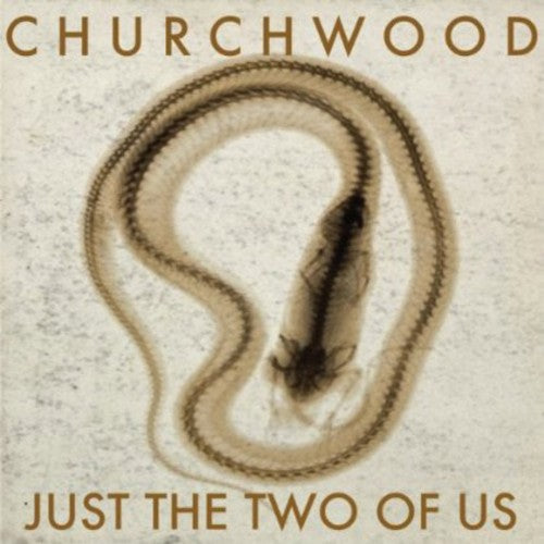 Churchwood- Just the Two of Us ( Vinyl )