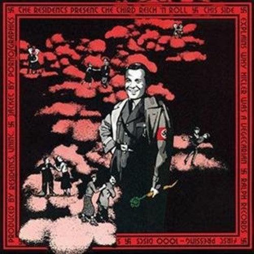 The Residents- Third Reich N Roll ( Vinyl )