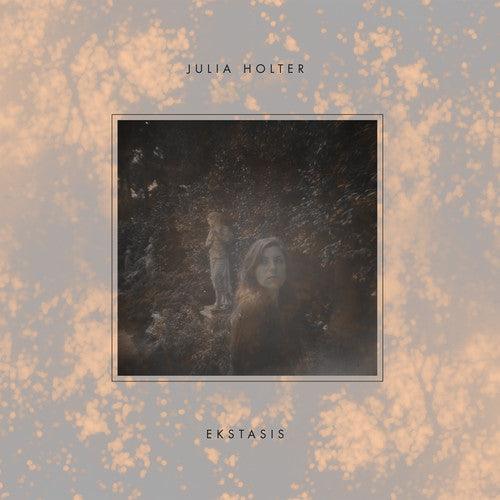 Julia Holter- Ekstasis ( Vinyl )