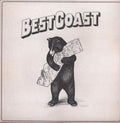 Best Coast- The Only Place ( Vinyl )