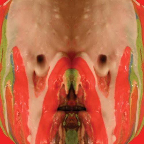 These Are Powers- Candyman EP ( Vinyl )