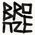 Bronze- Copper ( Vinyl )