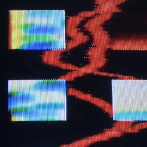 Pink Skull- Psychic Welfare ( Vinyl )
