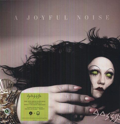 Gossip- Joyful Noise ( Vinyl )