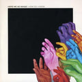 Here We Go Magic- How Do I Know/My Plate's On Fire ( Vinyl )