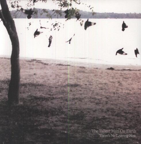 The Tallest Man on Earth- There's No Leaving Now ( Vinyl )