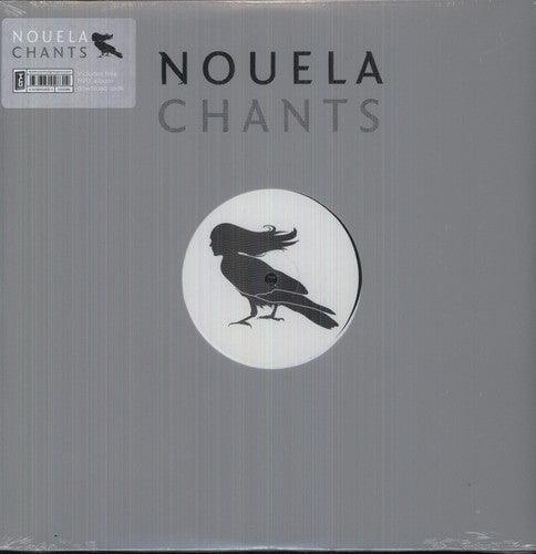 Nouela- Chants ( Vinyl )