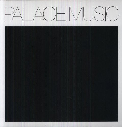 Palace Music- Lost Blues & Other Songs ( Vinyl )