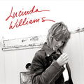 Lucinda Williams- Lucinda Williams [Vinyl] ( Vinyl )