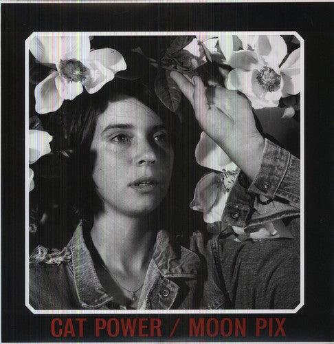 Cat Power- Moon Pix ( Vinyl )