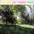 Cat Power- You Are Free ( Vinyl )