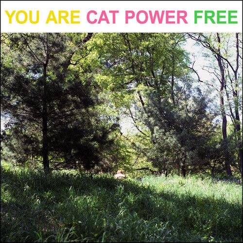 Cat Power- You Are Free ( Vinyl )
