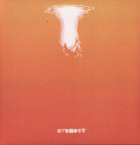 Everest- Ownerless ( Vinyl )
