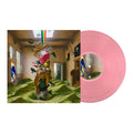Foster The People- Paradise State Of Mind (Indie Exclusive Translucent Pink Vinyl) ( Vinyl )