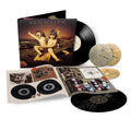 Van Halen- Balance (Expanded Edition) (2LP/3CD/BluRay) ( Vinyl )