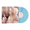 Sia- Reasonable Woman (Indie Exclusive Baby Blue Vinyl) ( Vinyl )