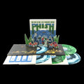 Phish- New Year's Eve 1993, Live At Worcester Centrum (5LP Seaweed + Water Vinyl) ( Vinyl )
