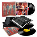 Talking Heads- More Songs About Building And Food (4LP 2025 Remaster Box Set) ( Vinyl )