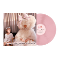 Sia- Reasonable Woman (Gimme Love Baby Pink Vinyl) ( Vinyl )