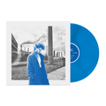 Joe P- Garden State Vampire (Indie Exclusive Sky Blue Vinyl) ( Vinyl )