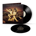 Van Halen- Balance (Expanded Edition) (Black Vinyl) ( Vinyl )