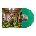 Foster The People- Paradise State Of Mind (Translucent Green Vinyl) ( Vinyl )