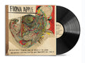 Fiona Apple- The Idler Wheel… ( Vinyl )