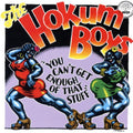 The Hokum Boys- You Can't Get Enough of That Stuff ( Vinyl )