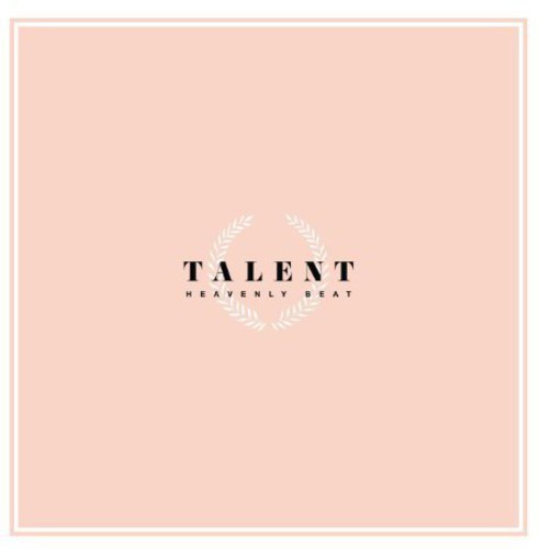 Heavenly Beat- T a L E N T ( Vinyl )