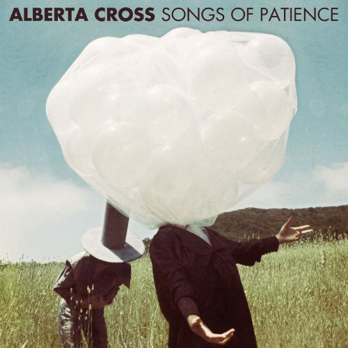 Alberta Cross- Songs of Patience ( Vinyl )