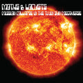 Moths & Locusts- Mission Collapse in the Twin Sun Megaverse ( Vinyl )