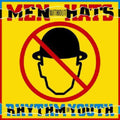 Men Without Hats- Rhythm of Youth ( Vinyl )