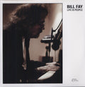 Bill Fay- Life Is People ( Vinyl )