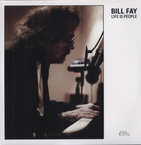 Bill Fay- Life Is People ( Vinyl )