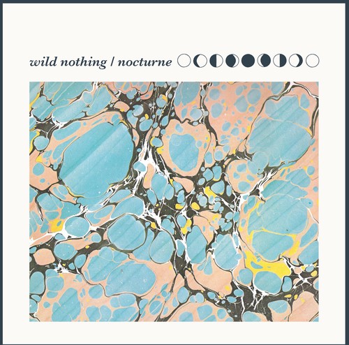Wild Nothing- Nocturne ( Vinyl )