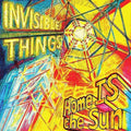 Invisible Things- Home Is the Sun ( Vinyl )