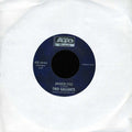 Two Gallants- Broken Eyes B/W Dyin Crapshooters Blues ( Vinyl )