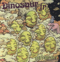 Dinosaur Jr- I Bet on Sky ( Vinyl )