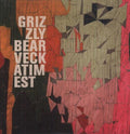 Grizzly Bear- Veckatimest ( Vinyl )