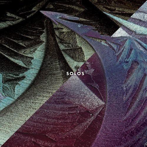 Solos- The Beast Of Both Worlds ( Vinyl )