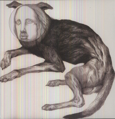 Thee Oh Sees- Putrifiers II ( Vinyl )