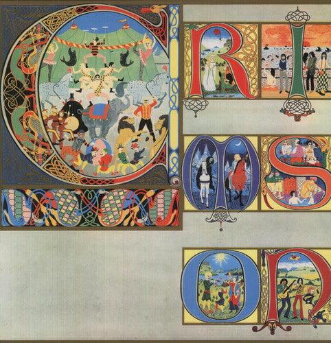 King Crimson- Lizard ( Vinyl )