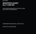 My Disco- Wrapped Coast / All I Can Do ( Vinyl )
